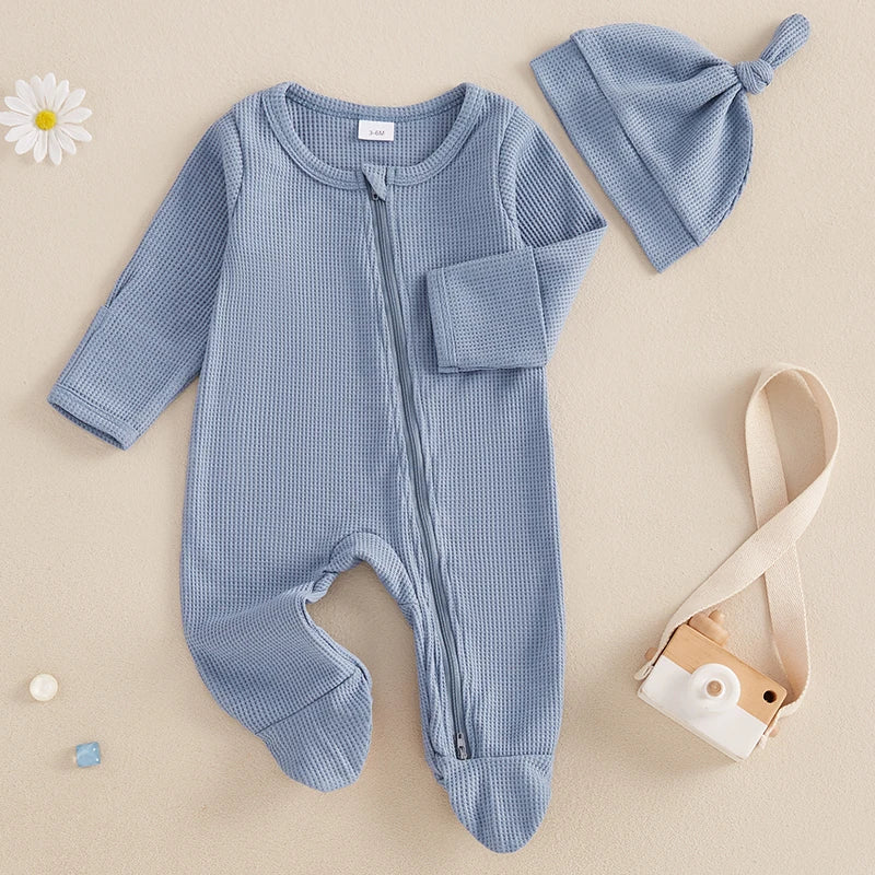 Newborn Baby Romper