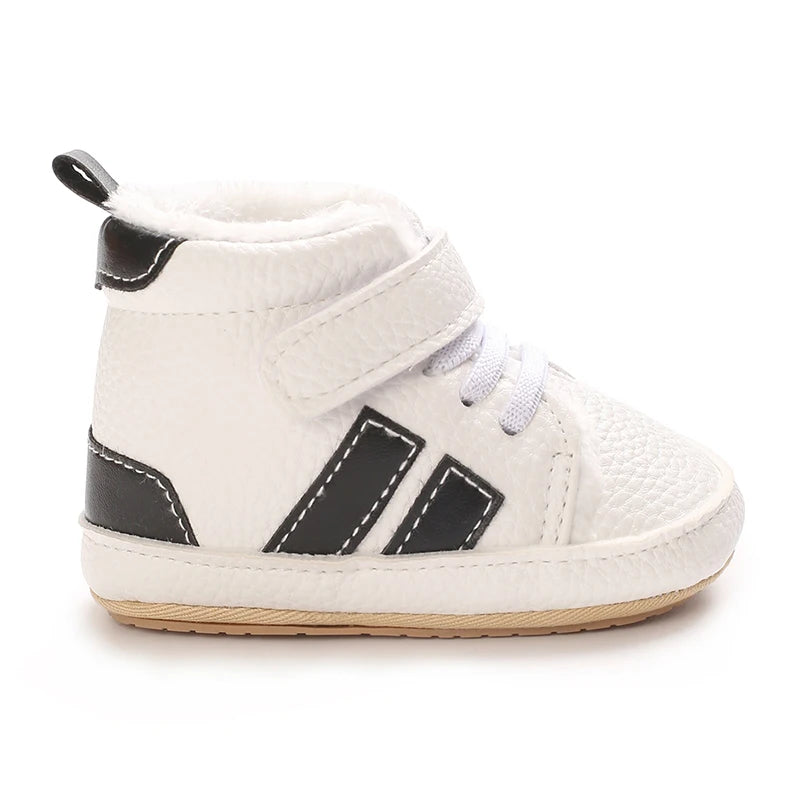 Baby Winter Snow Boots