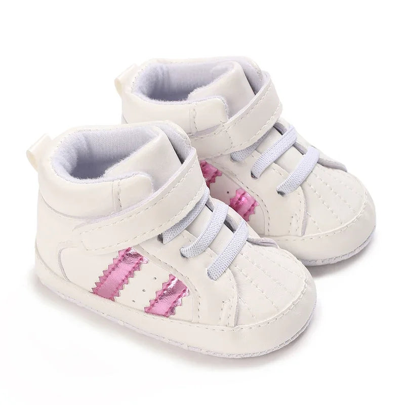 Baby Sport Sneakers