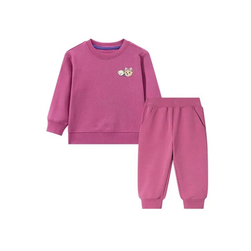Winter Toddler Baby Boy or Girl Clothing Sets