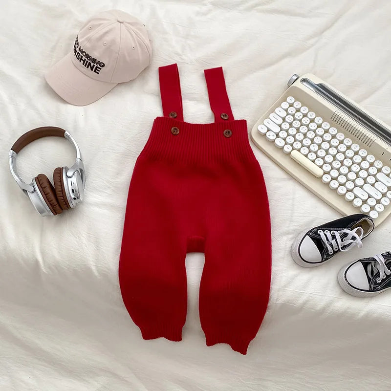 Newborn Clothes Outfits Autumn Winter Baby Boy Girl Long Sleeve Knitted Rompers Jumpsuits Cute Hedgehog Infant Outwear Playsuits